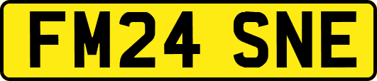 FM24SNE