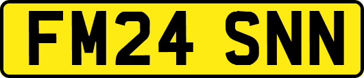 FM24SNN