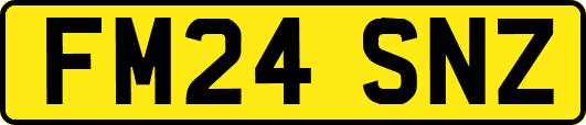 FM24SNZ