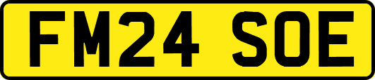 FM24SOE