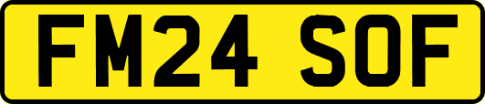 FM24SOF