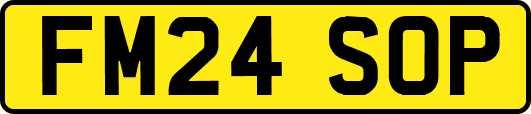 FM24SOP