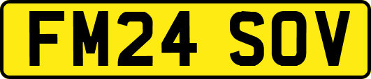 FM24SOV