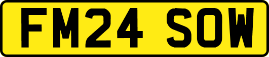 FM24SOW