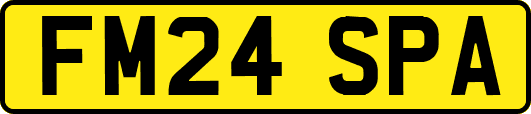 FM24SPA