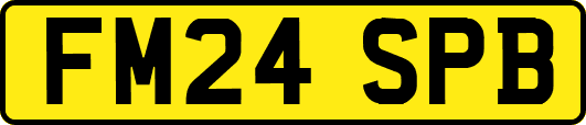 FM24SPB