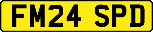FM24SPD