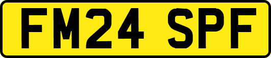 FM24SPF