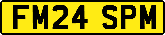 FM24SPM
