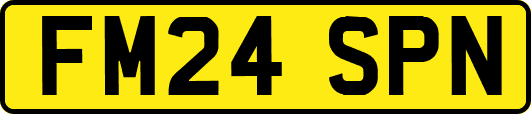 FM24SPN