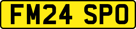 FM24SPO