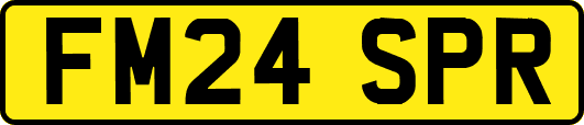 FM24SPR