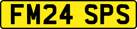 FM24SPS