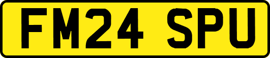 FM24SPU