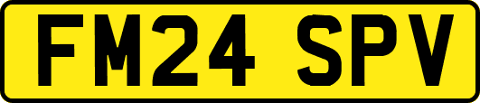 FM24SPV
