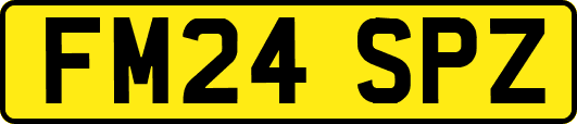 FM24SPZ
