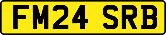 FM24SRB