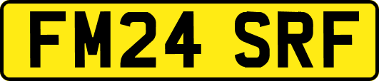 FM24SRF