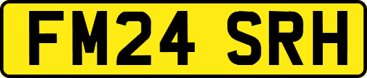 FM24SRH