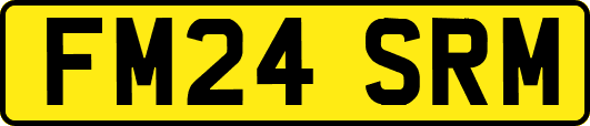 FM24SRM