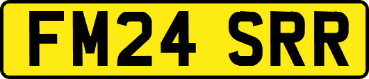 FM24SRR