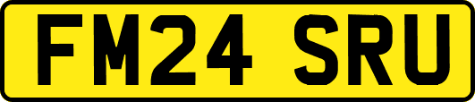 FM24SRU