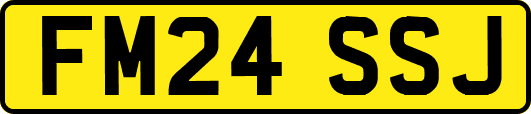 FM24SSJ