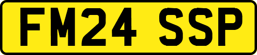 FM24SSP