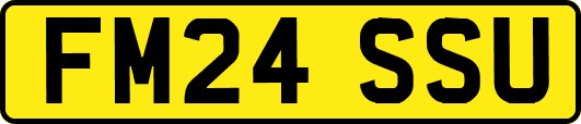 FM24SSU