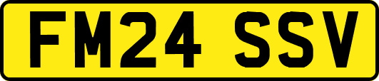 FM24SSV