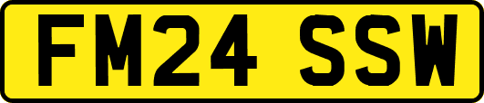 FM24SSW