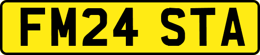 FM24STA