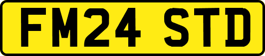 FM24STD
