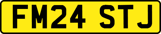 FM24STJ