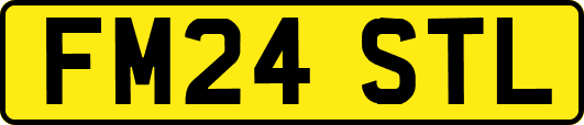 FM24STL