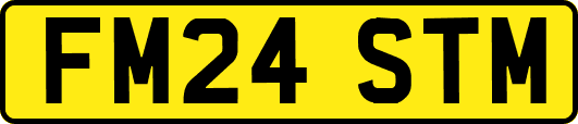 FM24STM