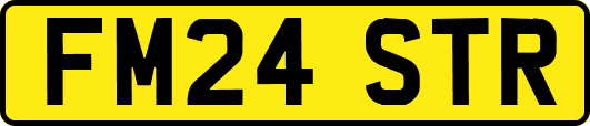 FM24STR