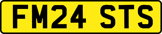 FM24STS