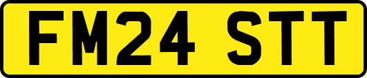 FM24STT