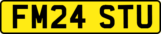 FM24STU