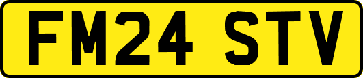 FM24STV