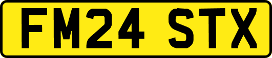 FM24STX
