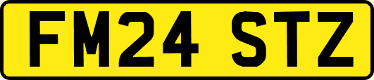 FM24STZ