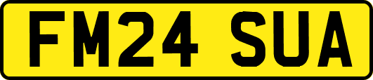 FM24SUA