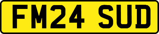 FM24SUD