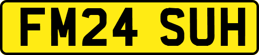 FM24SUH