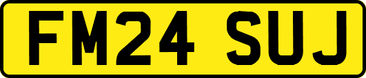 FM24SUJ