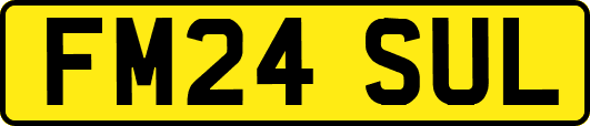 FM24SUL