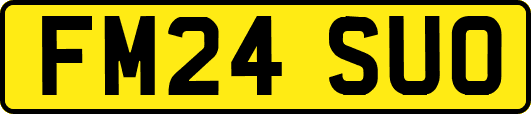 FM24SUO