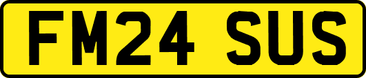 FM24SUS